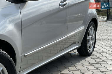 Хэтчбек Mercedes-Benz A-Class 2007 в 