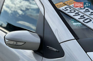 Хэтчбек Mercedes-Benz A-Class 2007 в 