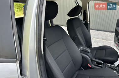 Хэтчбек Mercedes-Benz A-Class 2007 в 