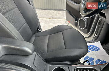 Хэтчбек Mercedes-Benz A-Class 2007 в 