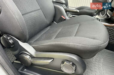 Хэтчбек Mercedes-Benz A-Class 2007 в 
