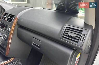 Хэтчбек Mercedes-Benz A-Class 2007 в 