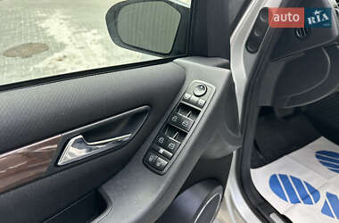 Хэтчбек Mercedes-Benz A-Class 2007 в 
