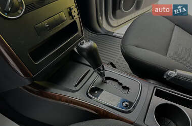 Хэтчбек Mercedes-Benz A-Class 2007 в 