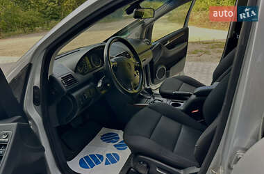 Хэтчбек Mercedes-Benz A-Class 2007 в 