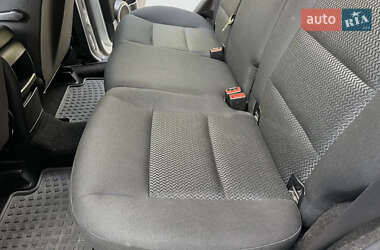 Хэтчбек Mercedes-Benz A-Class 2007 в 
