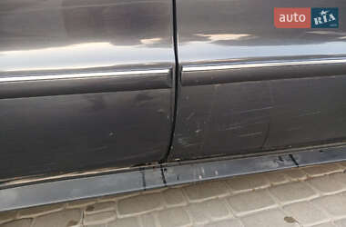 Хэтчбек Mercedes-Benz A-Class 2002 в 
