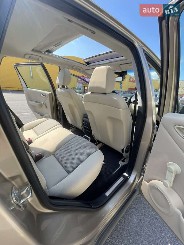 Хэтчбек Mercedes-Benz A-Class 2008 в Житомире