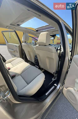 Хэтчбек Mercedes-Benz A-Class 2008 в 