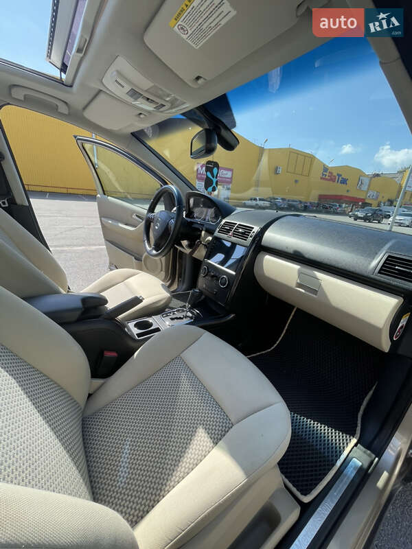 Хэтчбек Mercedes-Benz A-Class 2008 в Житомире