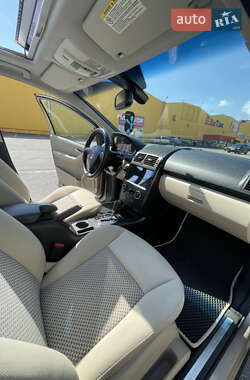 Хэтчбек Mercedes-Benz A-Class 2008 в 