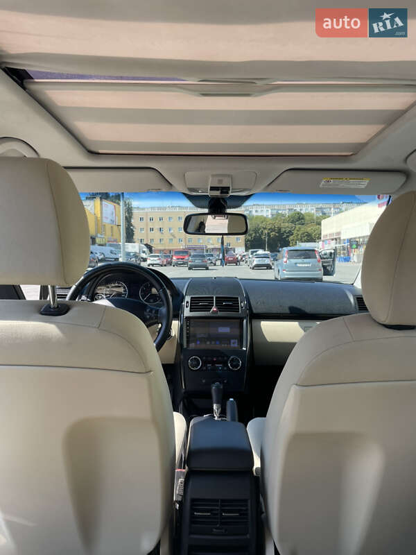 Хэтчбек Mercedes-Benz A-Class 2008 в Житомире