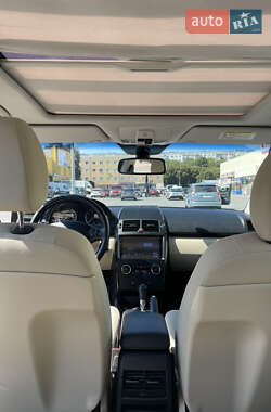 Хэтчбек Mercedes-Benz A-Class 2008 в 