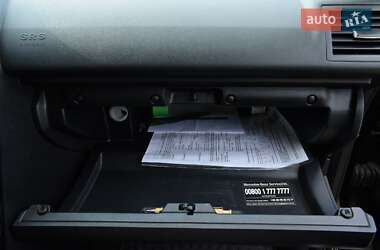 Хэтчбек Mercedes-Benz A-Class 2008 в 
