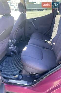 Хэтчбек Mercedes-Benz A-Class 1999 в 