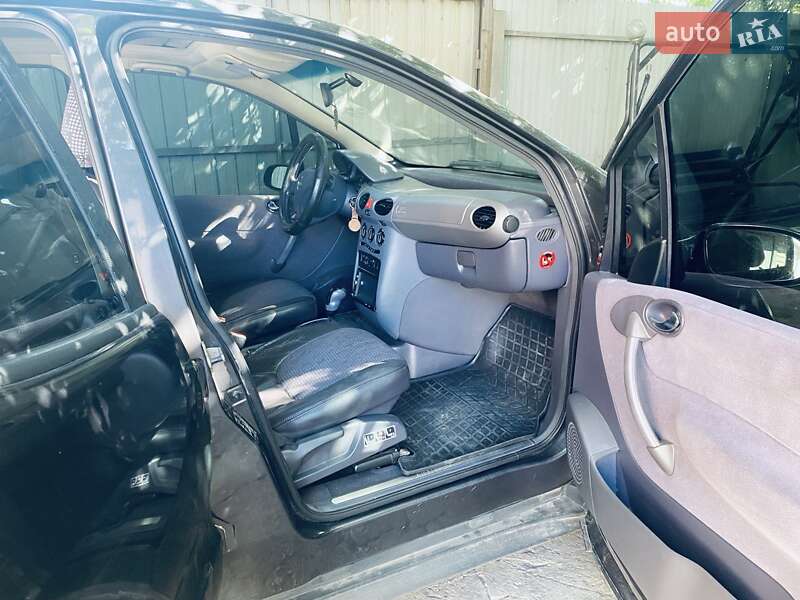 Хэтчбек Mercedes-Benz A-Class 1998 в Нежине фото 6 Хэтчбек Mercedes-Benz A-Class 1998 в Нежине