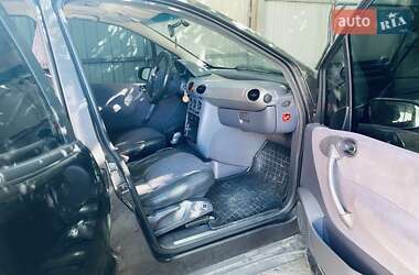 Хэтчбек Mercedes-Benz A-Class 1998 в 