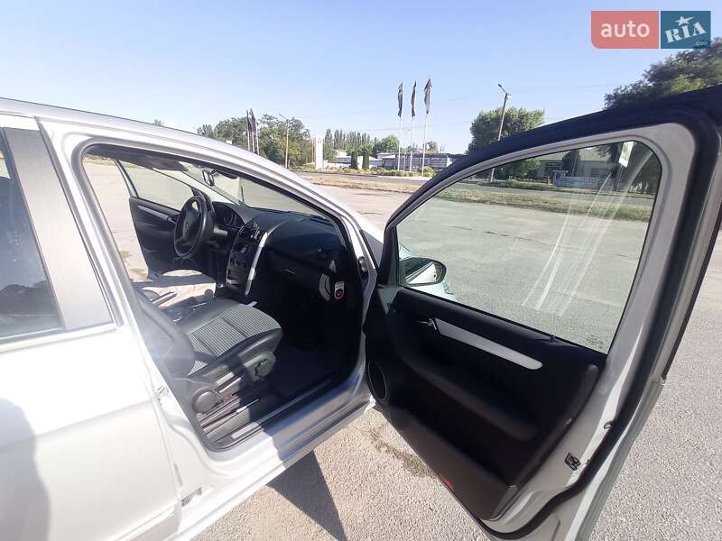 Хэтчбек Mercedes-Benz A-Class 2005 в Кропивницком