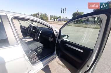 Хетчбек Mercedes-Benz A-Class 2005 в 