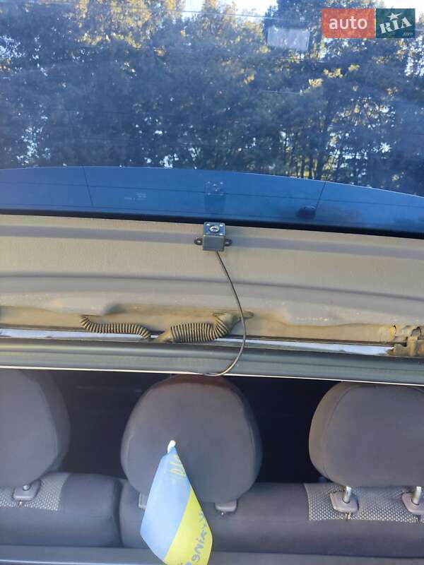 Хетчбек Mercedes-Benz A-Class 2000 в Києві фото 38 Хетчбек Mercedes-Benz A-Class 2000 в Києві