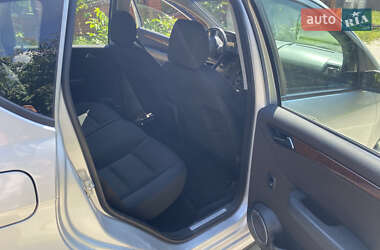 Хетчбек Mercedes-Benz A-Class 2005 в 