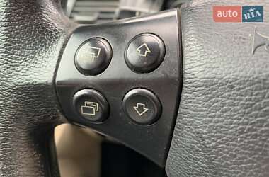 Хэтчбек Mercedes-Benz A-Class 2005 в 