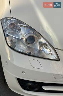 Хэтчбек Mercedes-Benz A-Class 2010 в 