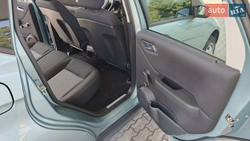 Хэтчбек Mercedes-Benz A-Class 2004 в Виннице фото 18 Хэтчбек Mercedes-Benz A-Class 2004 в Виннице