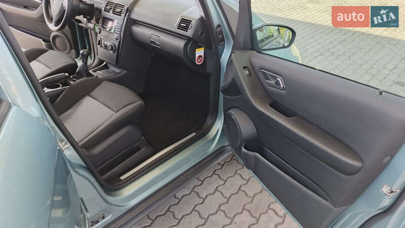 Хэтчбек Mercedes-Benz A-Class 2004 в Виннице фото 20 Хэтчбек Mercedes-Benz A-Class 2004 в Виннице