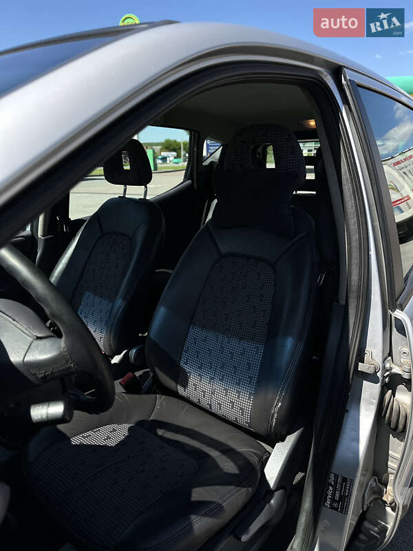 Хэтчбек Mercedes-Benz A-Class 2001 в Маневичах