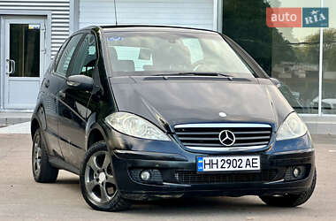 Хетчбек Mercedes-Benz A-Class 2005 в Одесі