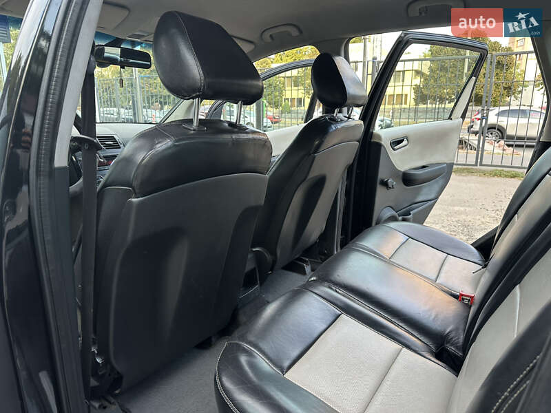 Хэтчбек Mercedes-Benz A-Class 2005 в Одессе