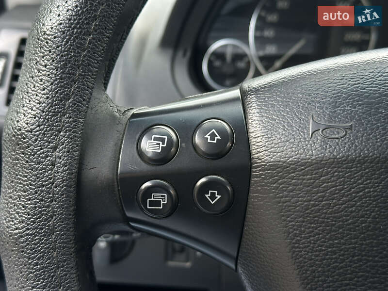 Хэтчбек Mercedes-Benz A-Class 2005 в Одессе