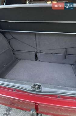 Хэтчбек Mercedes-Benz A-Class 2002 в 