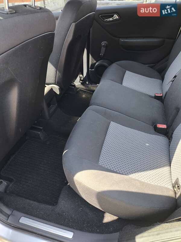 Хетчбек Mercedes-Benz A-Class 2008 в Харкові