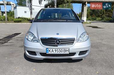 Хетчбек Mercedes-Benz A-Class 2008 в Харкові
