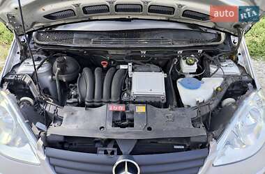 Хетчбек Mercedes-Benz A-Class 2008 в Харкові