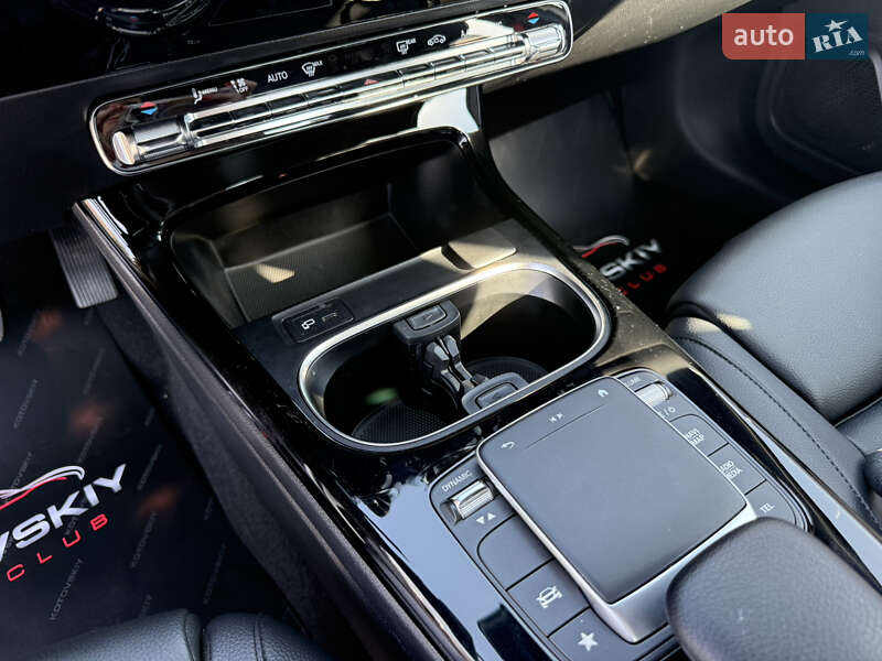 Седан Mercedes-Benz A-Class 2021 в Одессе