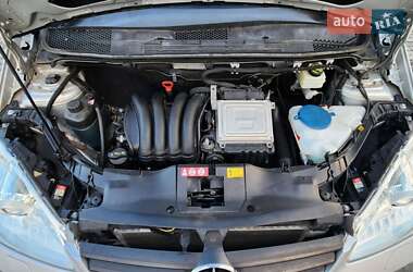 Хэтчбек Mercedes-Benz A-Class 2010 в 