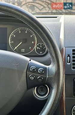 Хэтчбек Mercedes-Benz A-Class 2006 в 