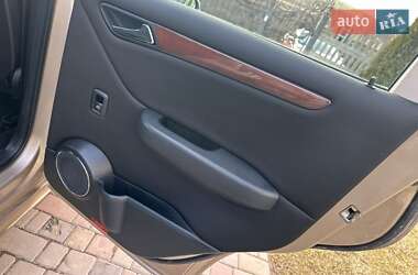 Хэтчбек Mercedes-Benz A-Class 2006 в 