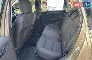Хэтчбек Mercedes-Benz A-Class 2006 в 