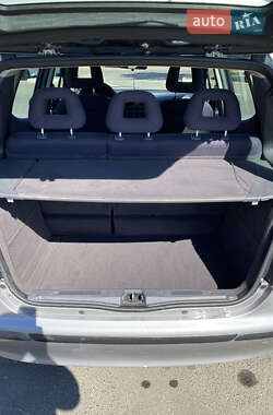 Хэтчбек Mercedes-Benz A-Class 2000 в 