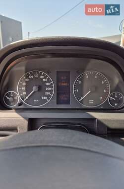Хэтчбек Mercedes-Benz A-Class 2007 в 