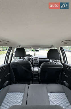 Хэтчбек Mercedes-Benz A-Class 2005 в 