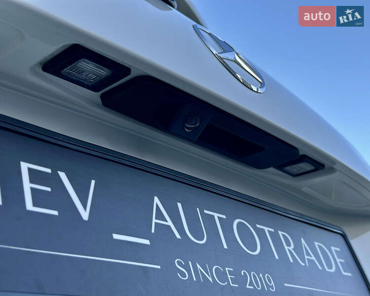 Хетчбек Mercedes-Benz A-Class 2012 в Києві