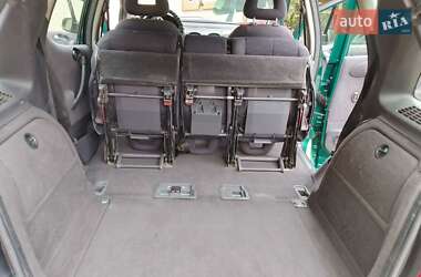 Хэтчбек Mercedes-Benz A-Class 2000 в 