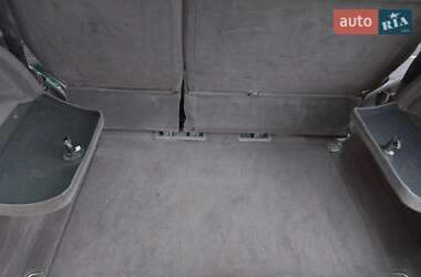 Хэтчбек Mercedes-Benz A-Class 2000 в 