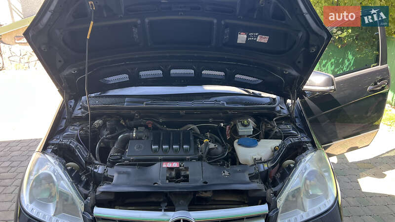 Хетчбек Mercedes-Benz A-Class 2010 в Скелі-Подільської