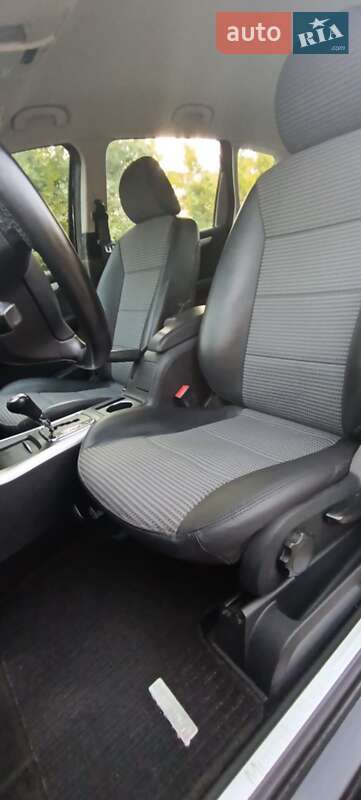 Хэтчбек Mercedes-Benz A-Class 2005 в Луцке